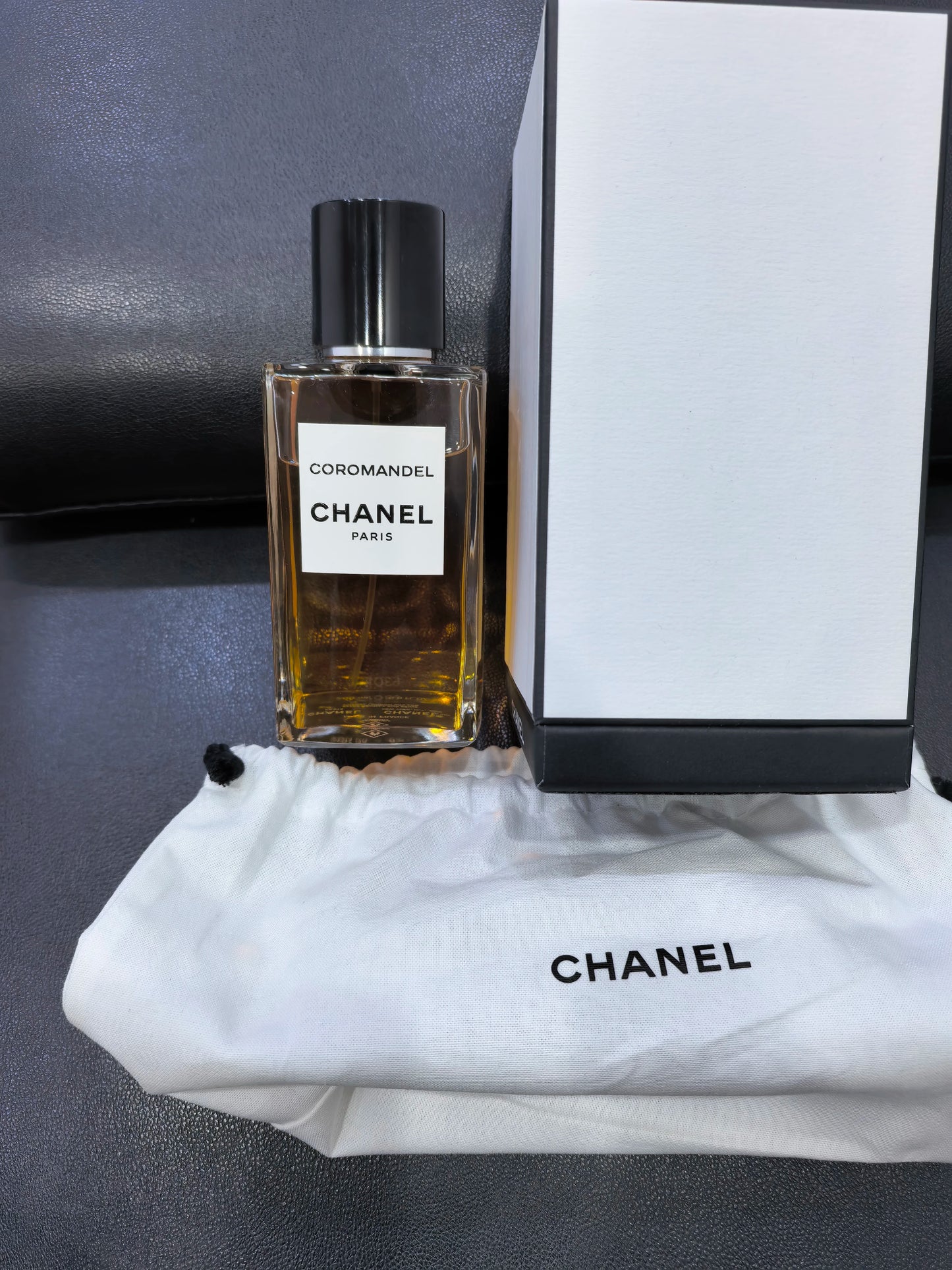 200826-36 Chanel Series Coromandel Comes EDP 200ml 6.8 oz