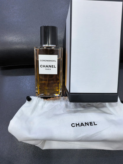 200826-36 Chanel Series Coromandel Comes EDP 200ml 6.8 oz