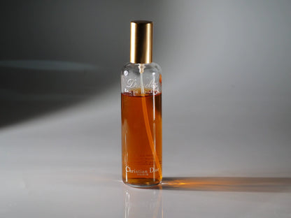 040826-22 Dior ella EDT 100ml 3.4 oz