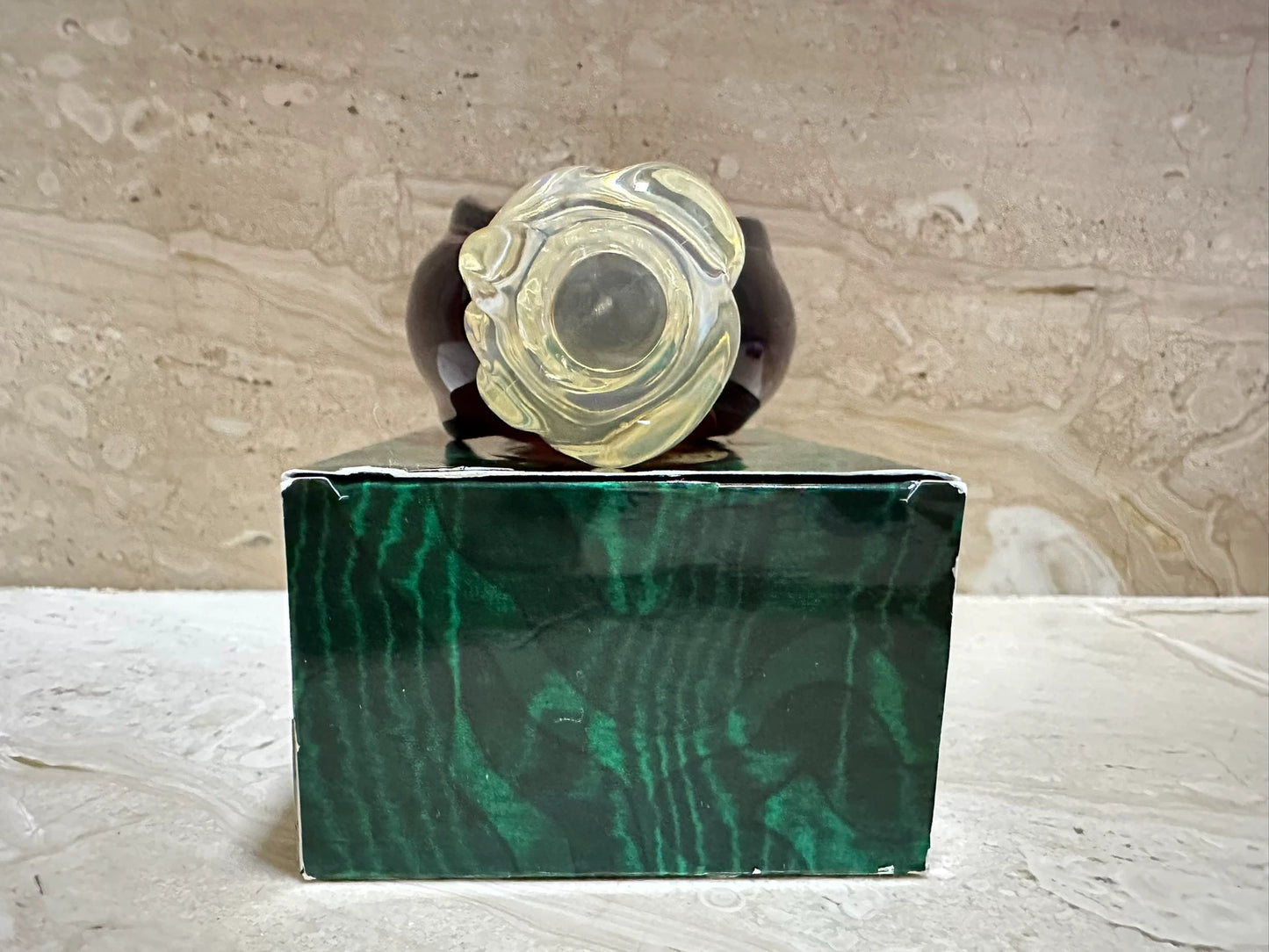 230226-56 Dior purple poison edc Cologne 100ml  3.4 oz