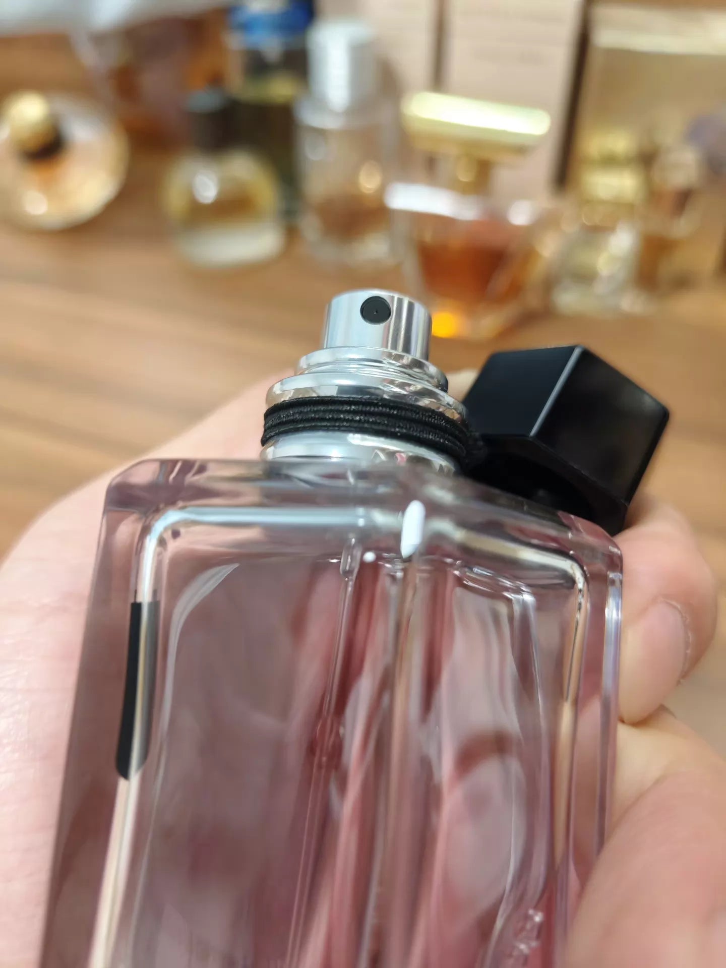 040926-73 Gucci  Parfum 100ml 3.4 oz