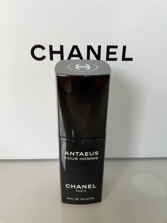 091025-67 Chanel Antaeus Eau de Toilette EDT 100ml 3.4oz