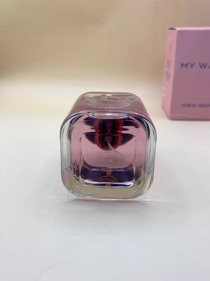 290326-66 My Way Formal Perfume 90ml 3 oz