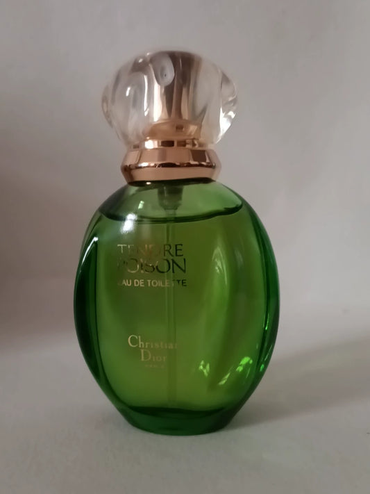 130725-7 Christian Dior Poison Eau de Toilette EDT 30ml 1.0oz