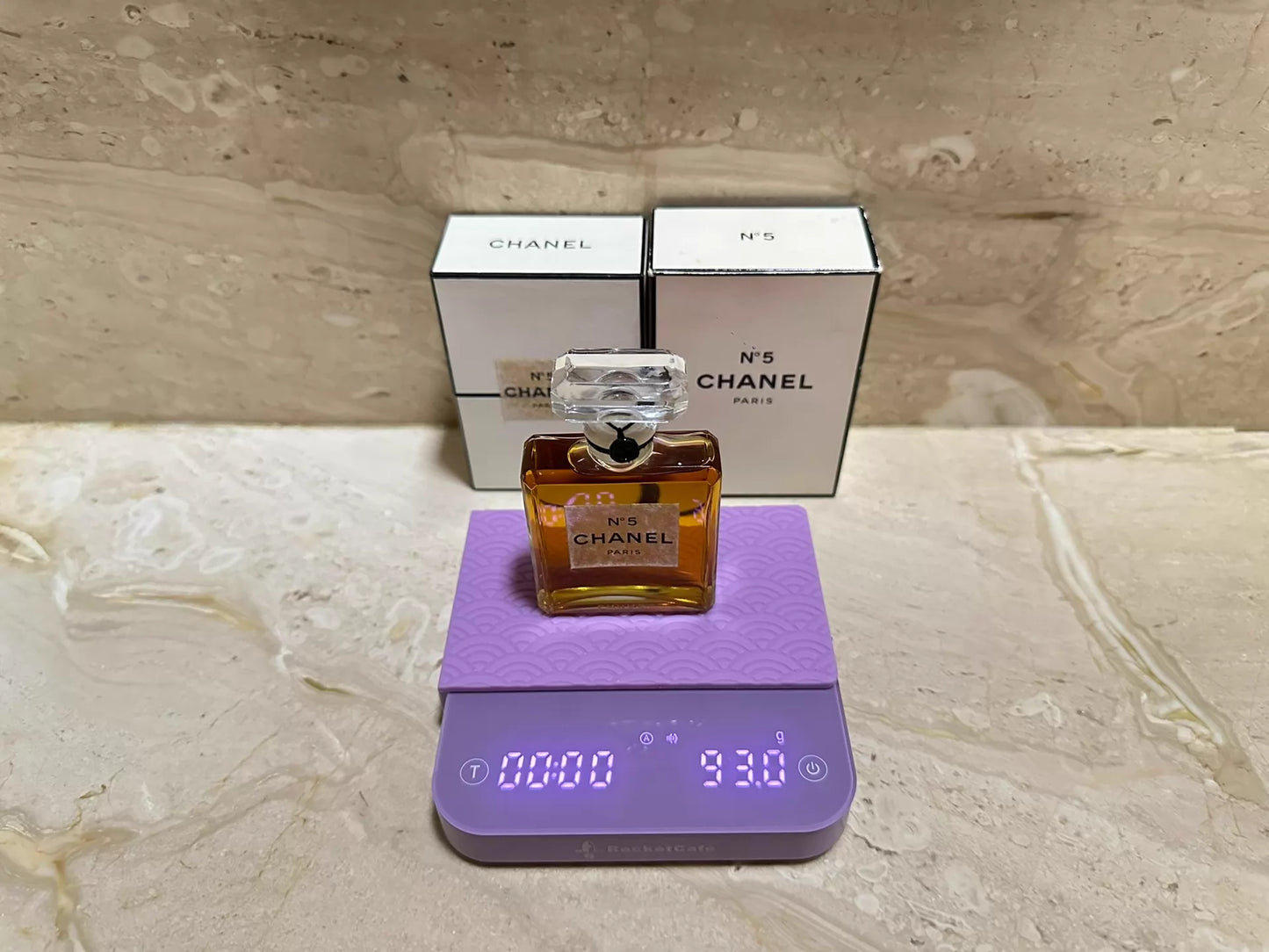 270526-44 Chanel No. three rows 28ml 0.9 oz