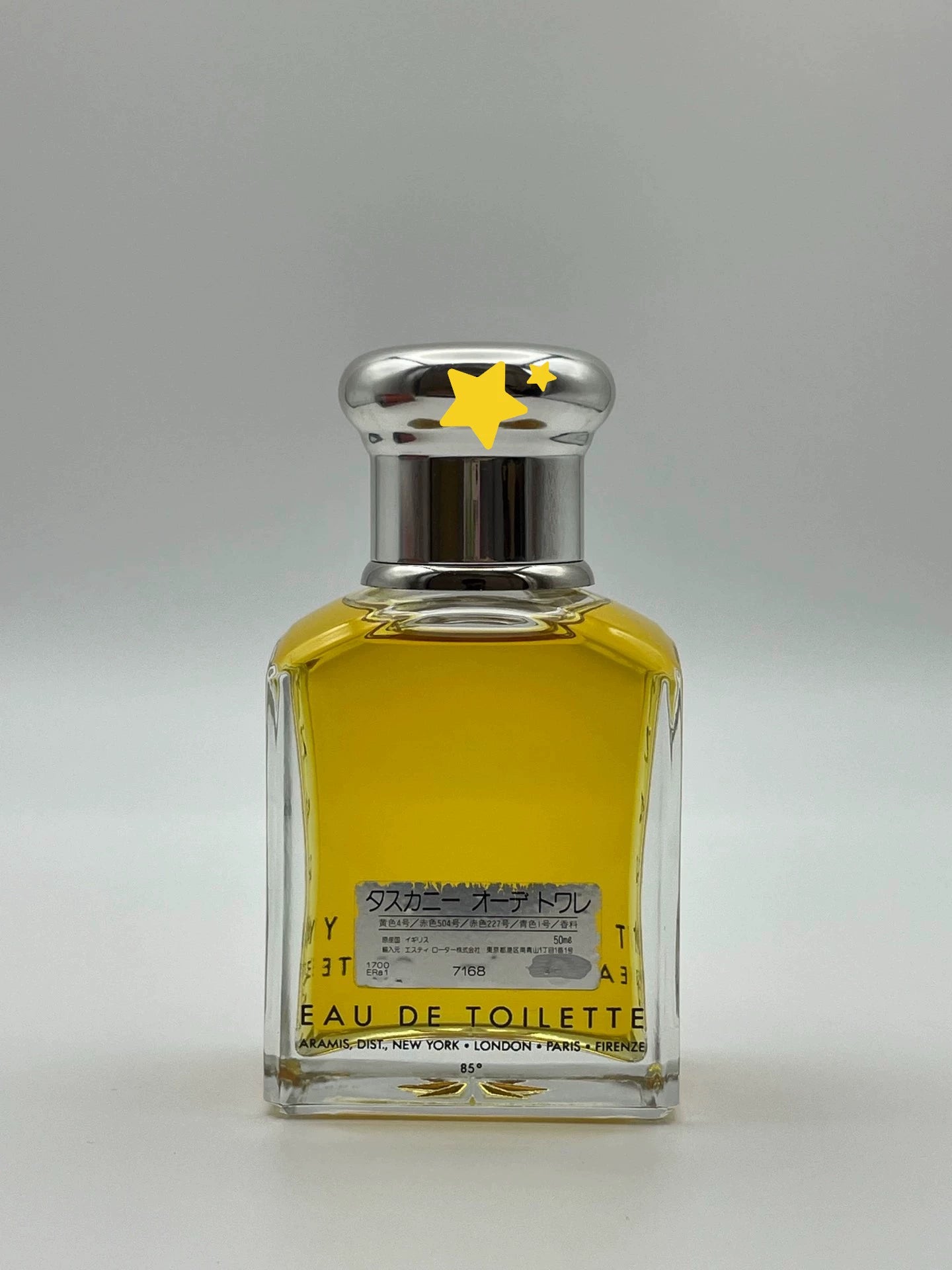 180325-57 Tuscany Aramis 50ml 1.7 oz EDT
