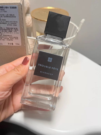 200426-138 Givenchy Wild 100ml 3.4 oz