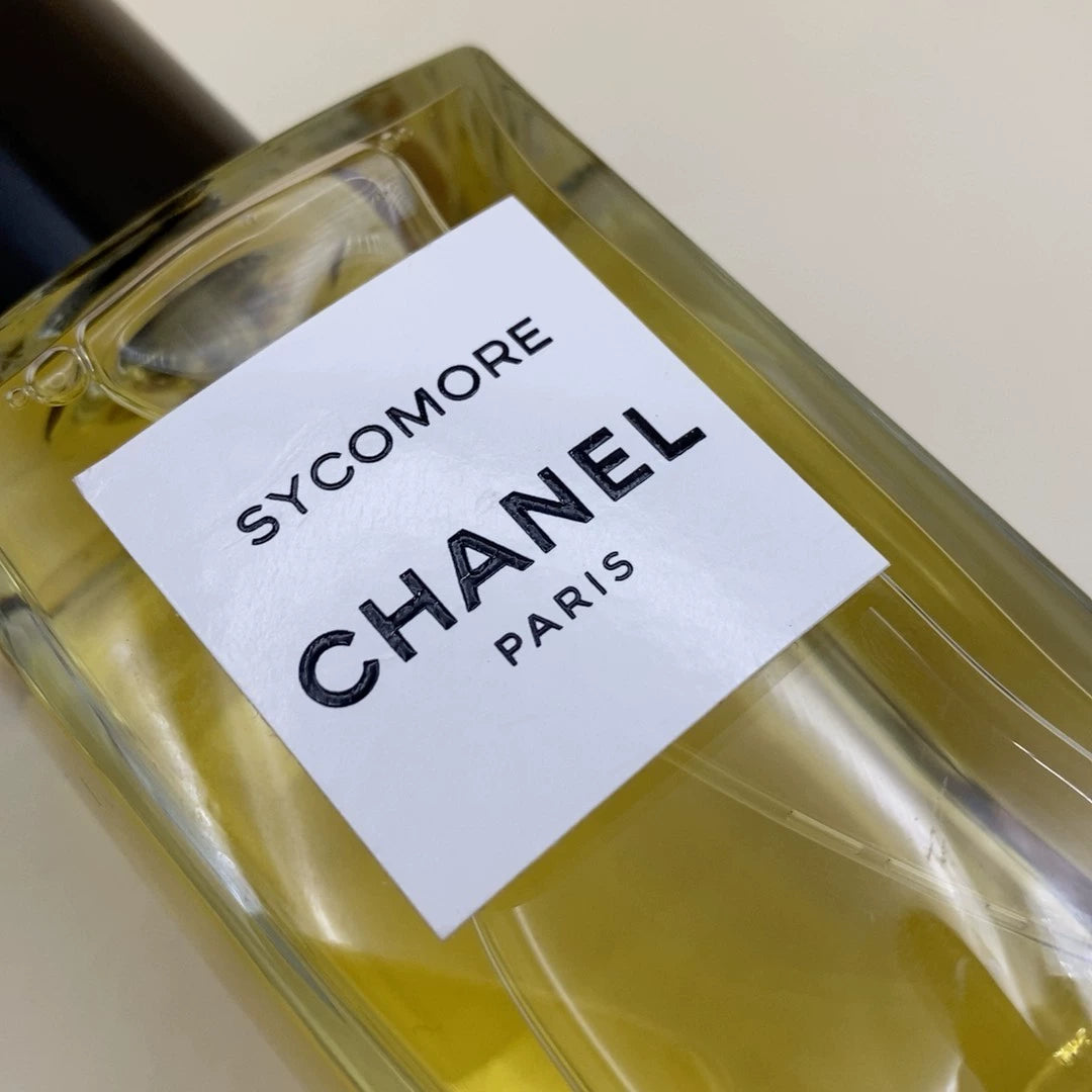 290326-5 Chanel Wutong shadow wood Perfume 200ml