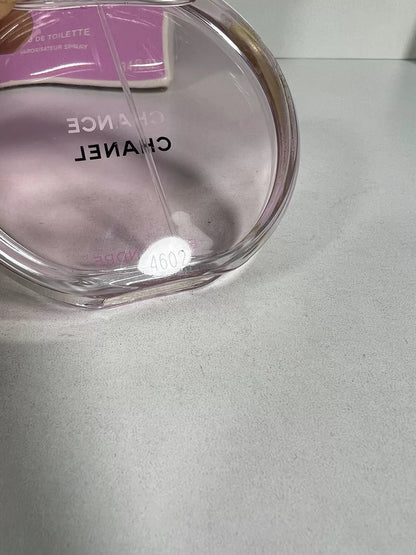 270726-4 Chanel Pink Encounter Comes EDT 100ml 3.4 oz
