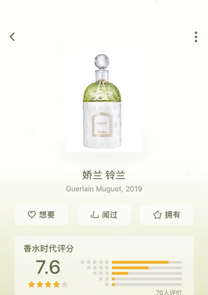 300726-242 Guerlain Lily of Valley Parfum