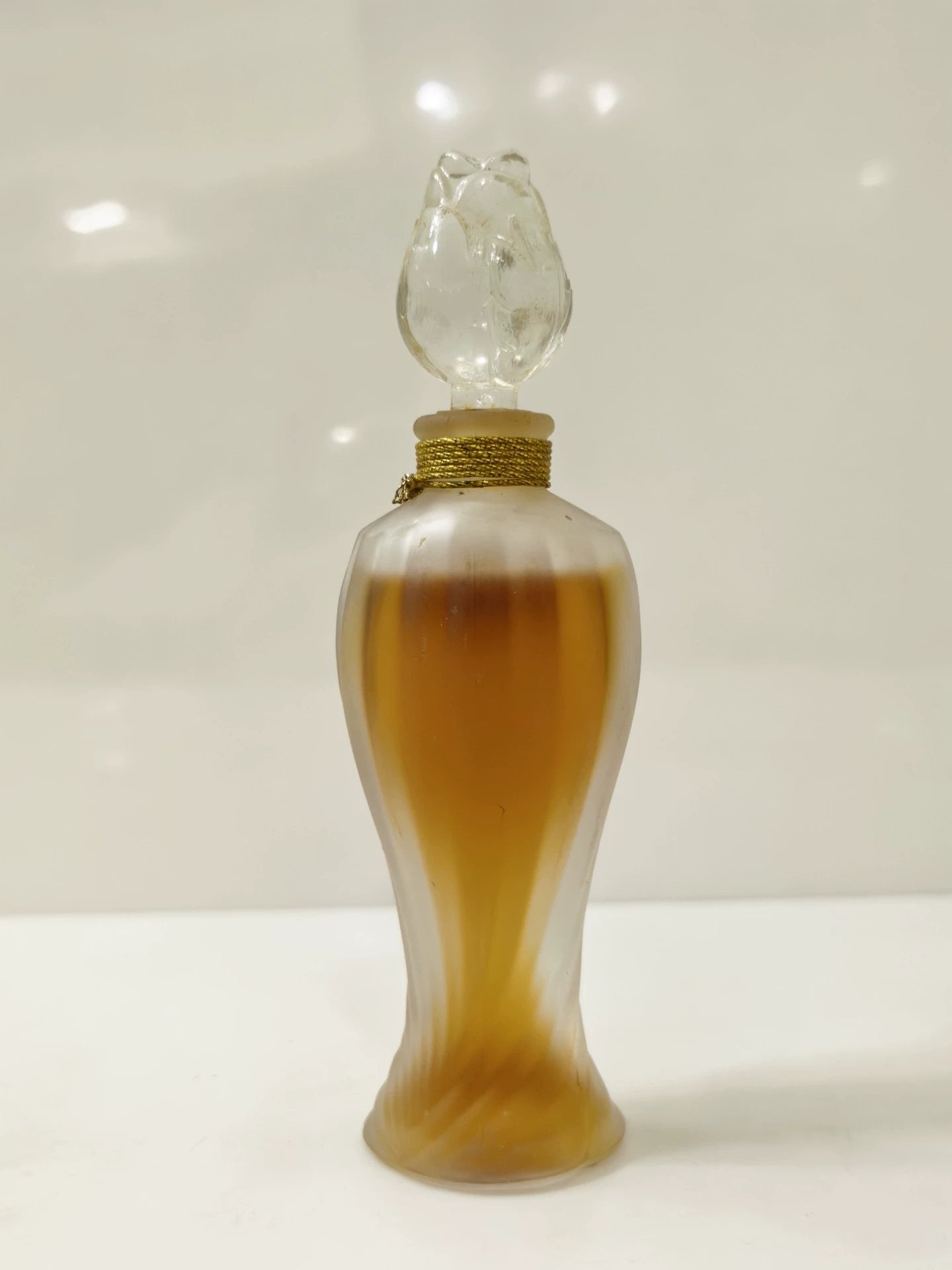 311225-10 Guerlain Vol de nuit Parfum Perfume 15ml 0.5oz