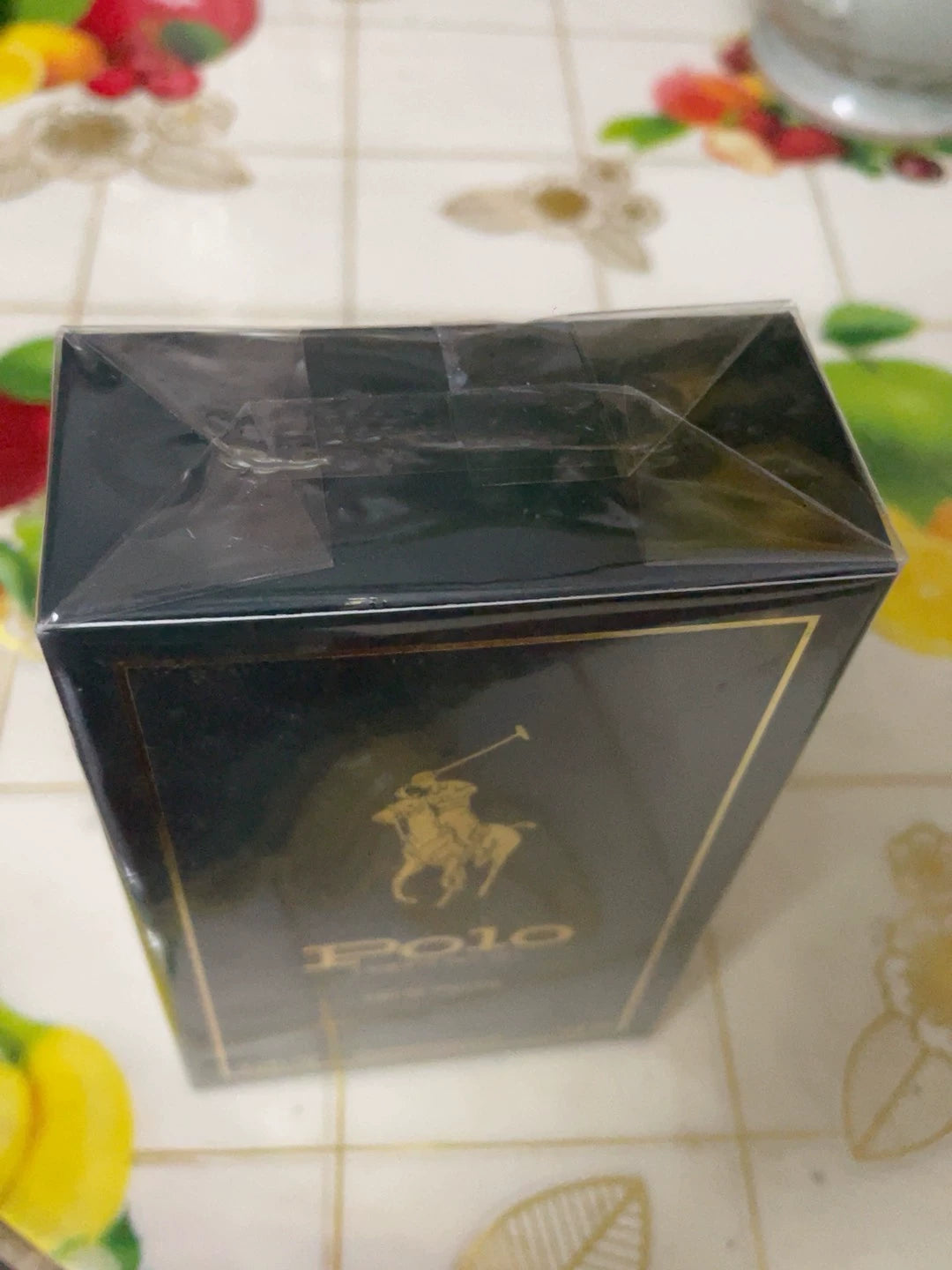 230226-38 Polo Ralph Lauren  EDT 118ml 4 oz eau de toilette