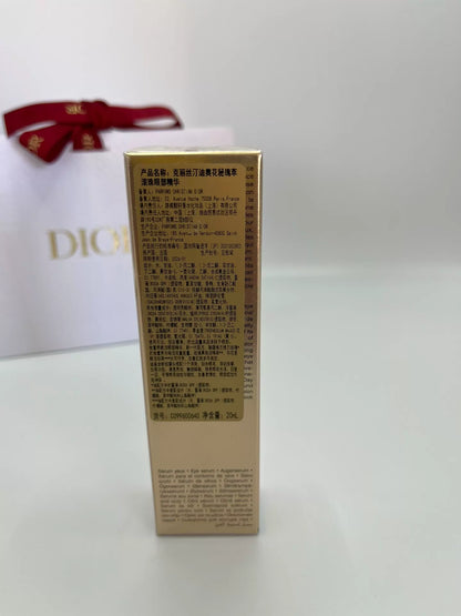 030926-114 Dior Flower Secret Rose 20ml 0.7 oz