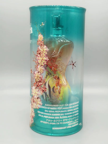 181025-91 Jean Paul Gaultier 100ml 3.4oz Eau de Parfum EDP