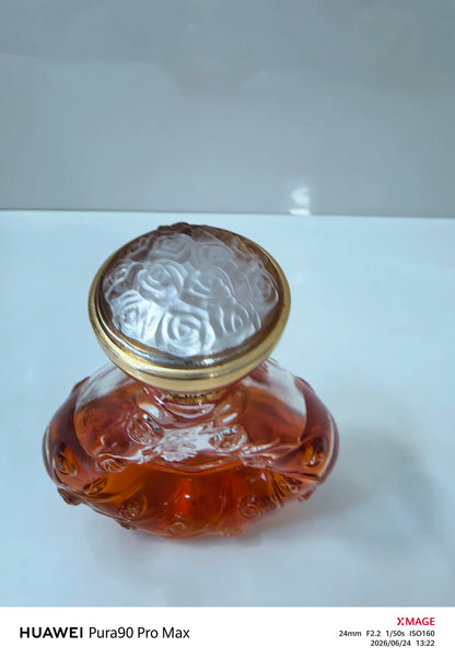 220826-24 Lalique Le baiser deep EDP 30ml 1 oz