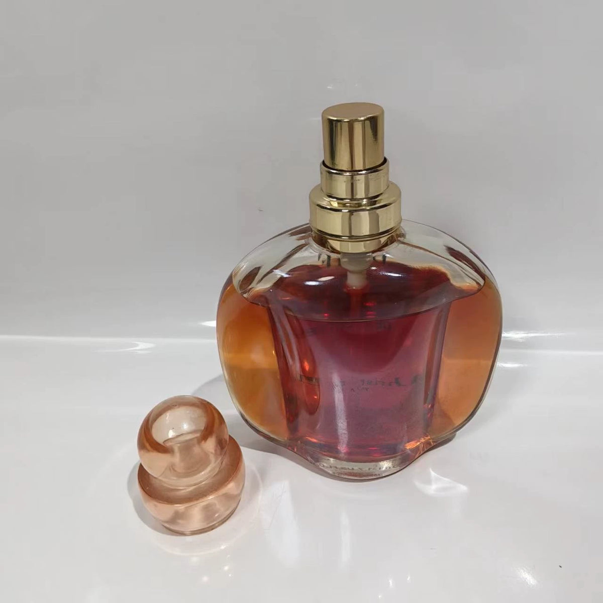 020926-580 Dior dune light EDT 50ml 1.7 oz