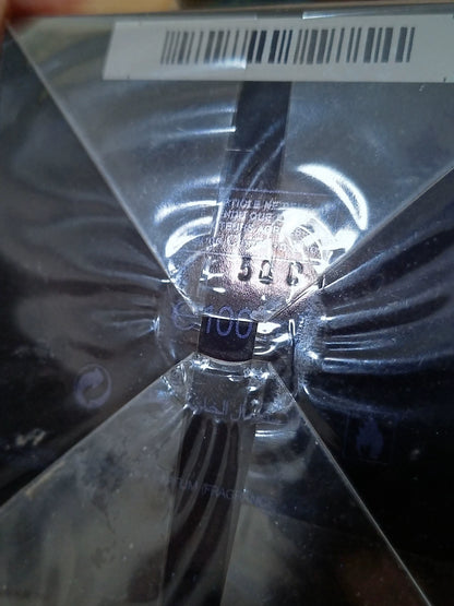 131125-25 Christian Dior Poison Eau de Toilette EDT 100ml 3.4oz