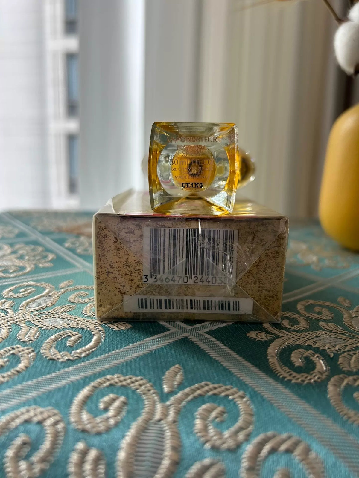 280926-25 Guerlain Champs-Élysées original edition EDT 30ml 1 oz