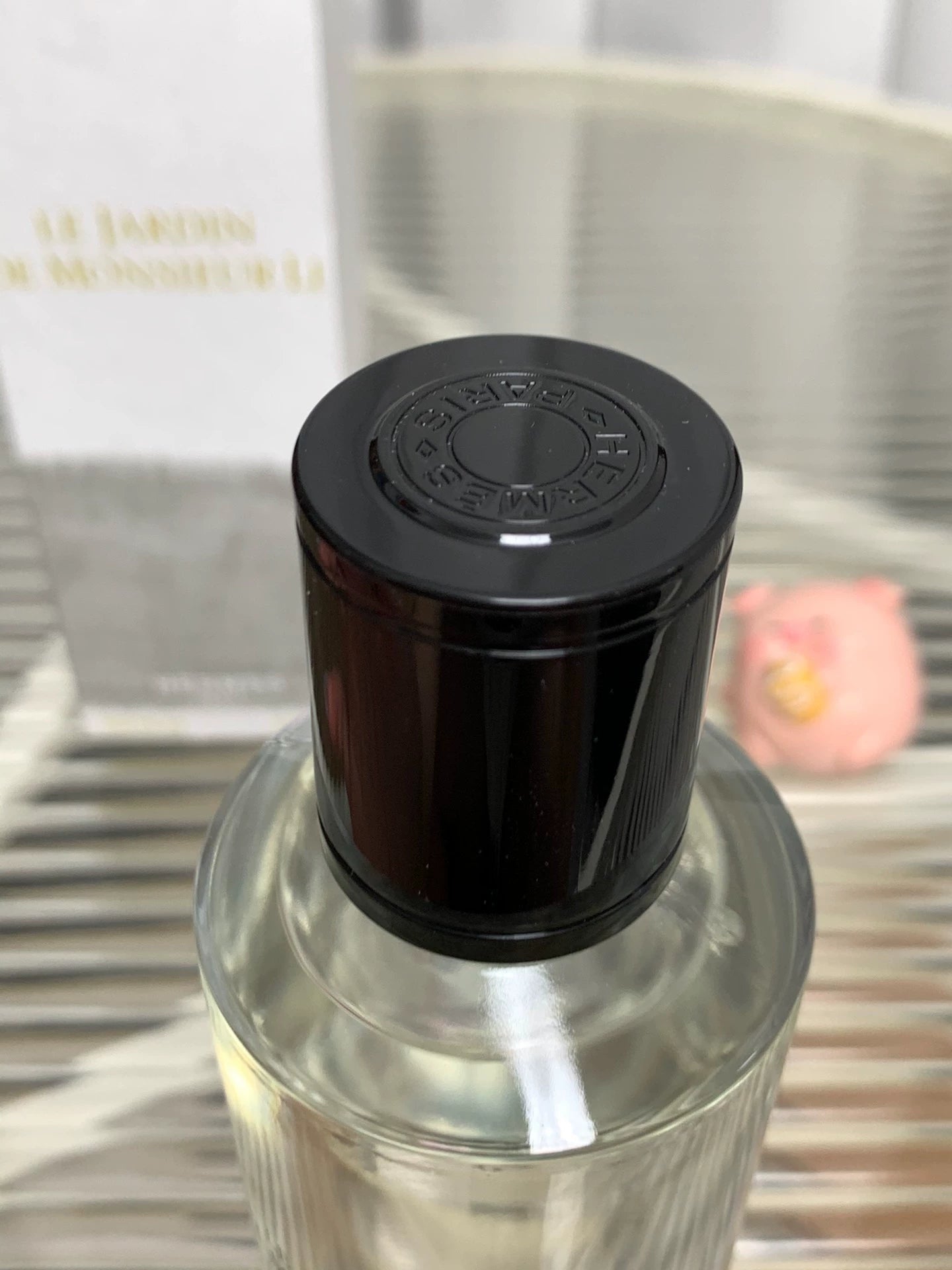 280726-78 Hermès Box of Mr. 200ml 6.8 oz