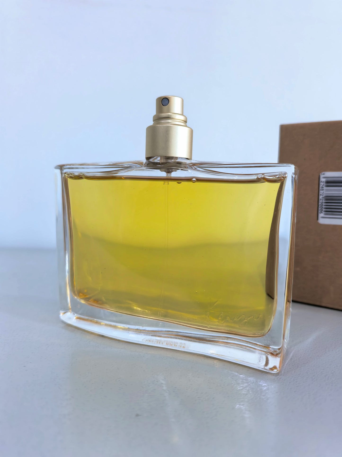 200826-47 Kenzo Jungle Elephant trial EDP 100ml 3.4 oz