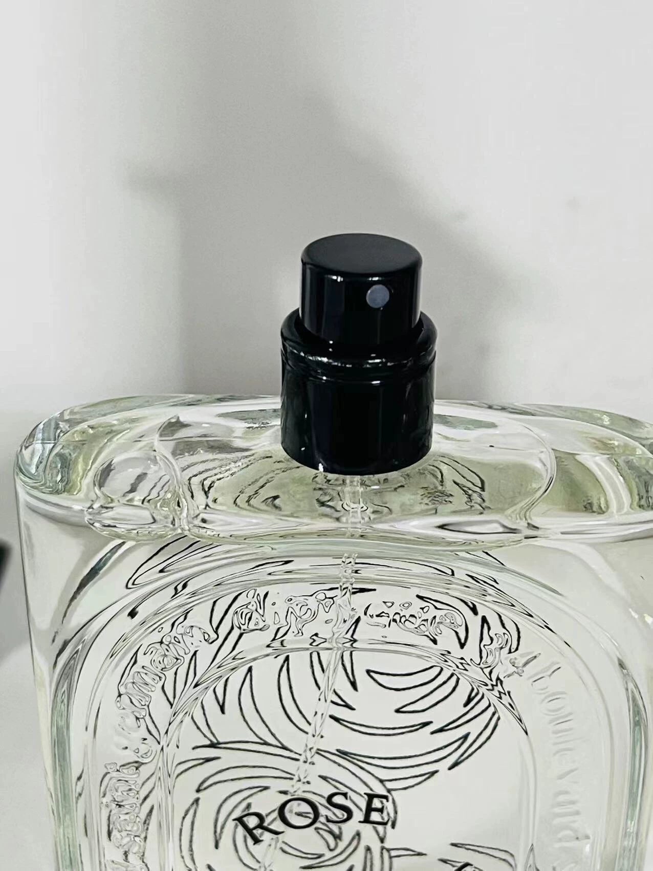 260526-53 Diptyque Tiputik Desert Rose 100ml 3.4 oz