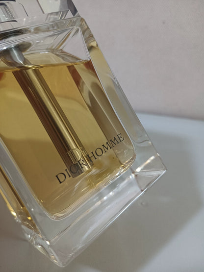 Dior Jieao Argento Tubo 100 ml 3,4 oz