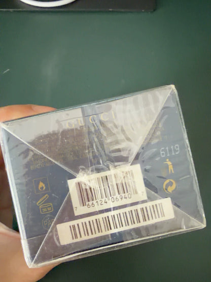 170126-56 - Gucci Pour Homme II EDT 100ml