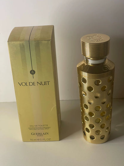 030826-103 Guerlain Midnight Flight Pharaoh 93ml 3.1 oz