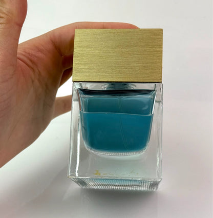 120126-70 Gucci Eau de Toilette EDT 100ml 3.4oz