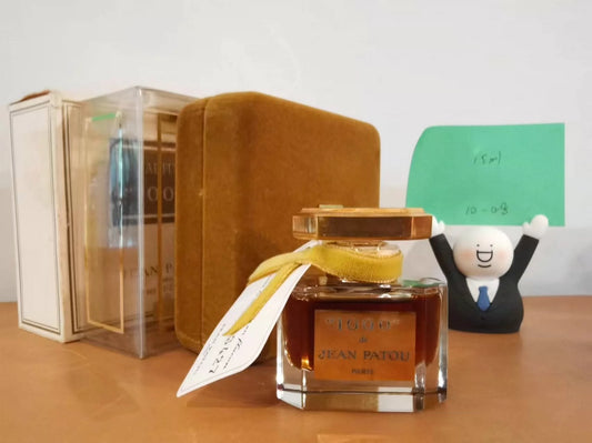 070925-70 Jean Patou 1000 15ml 0.5oz Parfum