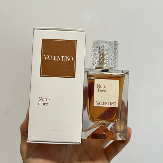 05826-433 Valentino Dream Interpretation Splurge Perfume 100ml 3.4 oz