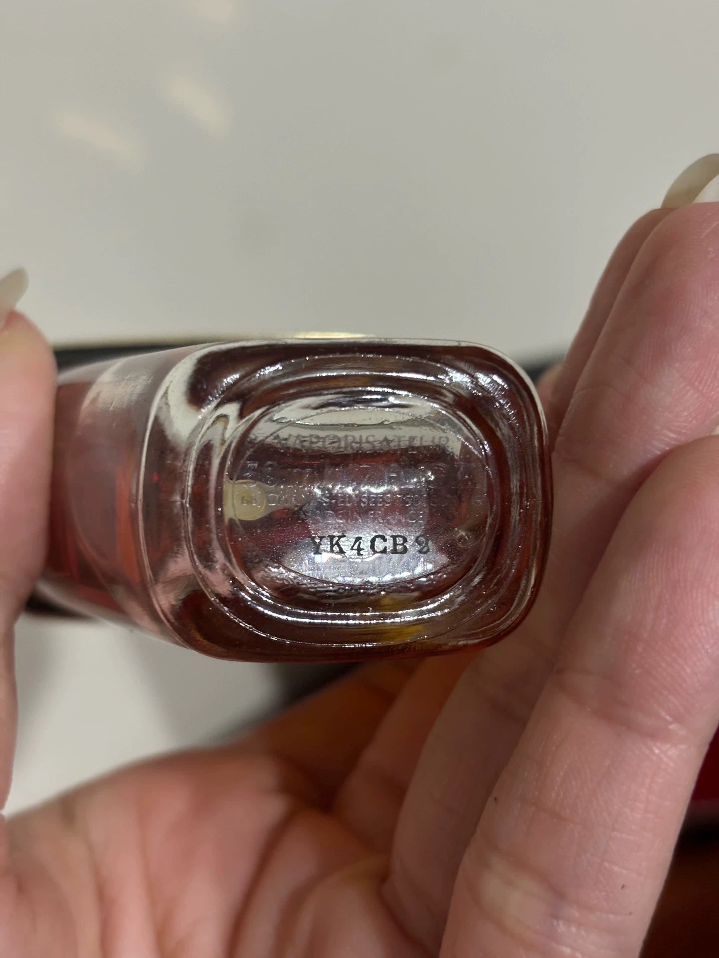 051125-37 Guerlain Samsara Eau de Parfum EDP 50ml 1.7oz