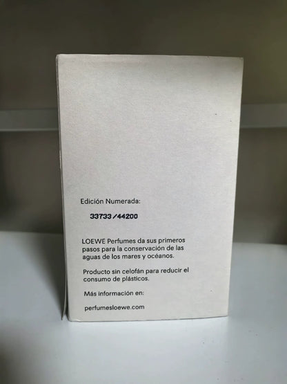 200926-133 LOEWE 44.2 EDT 100ml 3.4 oz
