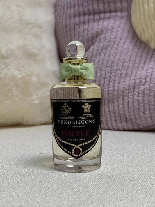 240326-80 CK Panhaligan Bla Rose 100ml
