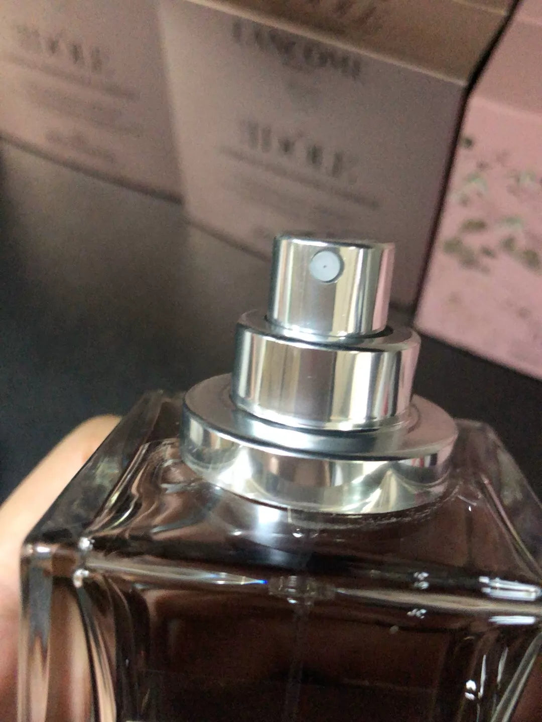 150726-16 YSL Saint Laurent Clothes Perfume 125ml 4.2 oz