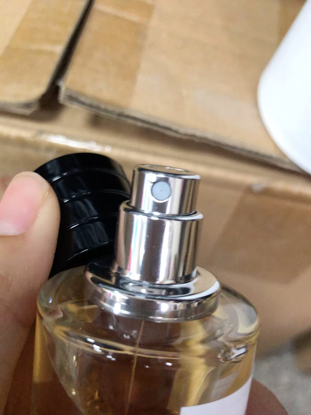 150726-118 Dior New Look Perfume 40ml 1.4 oz
