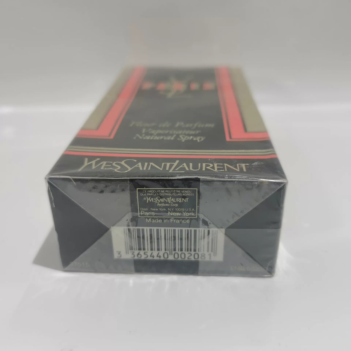 020926-549 YSL Saint Laurent Old 15ml 0.5 oz