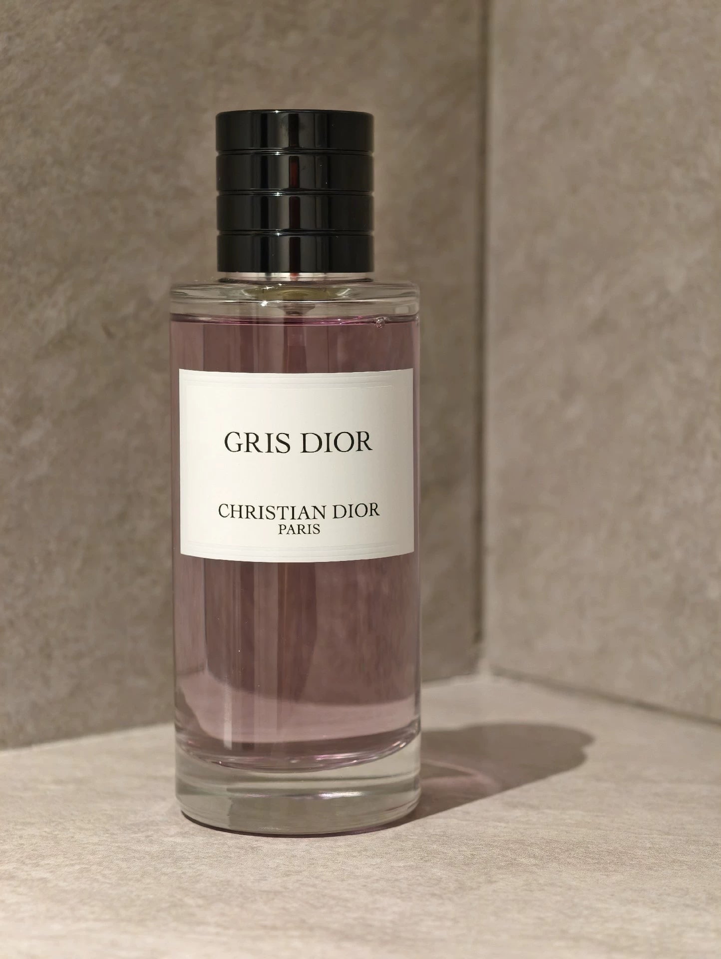 280126-50 Dior Gris Dior 125ml 4.2oz EDP