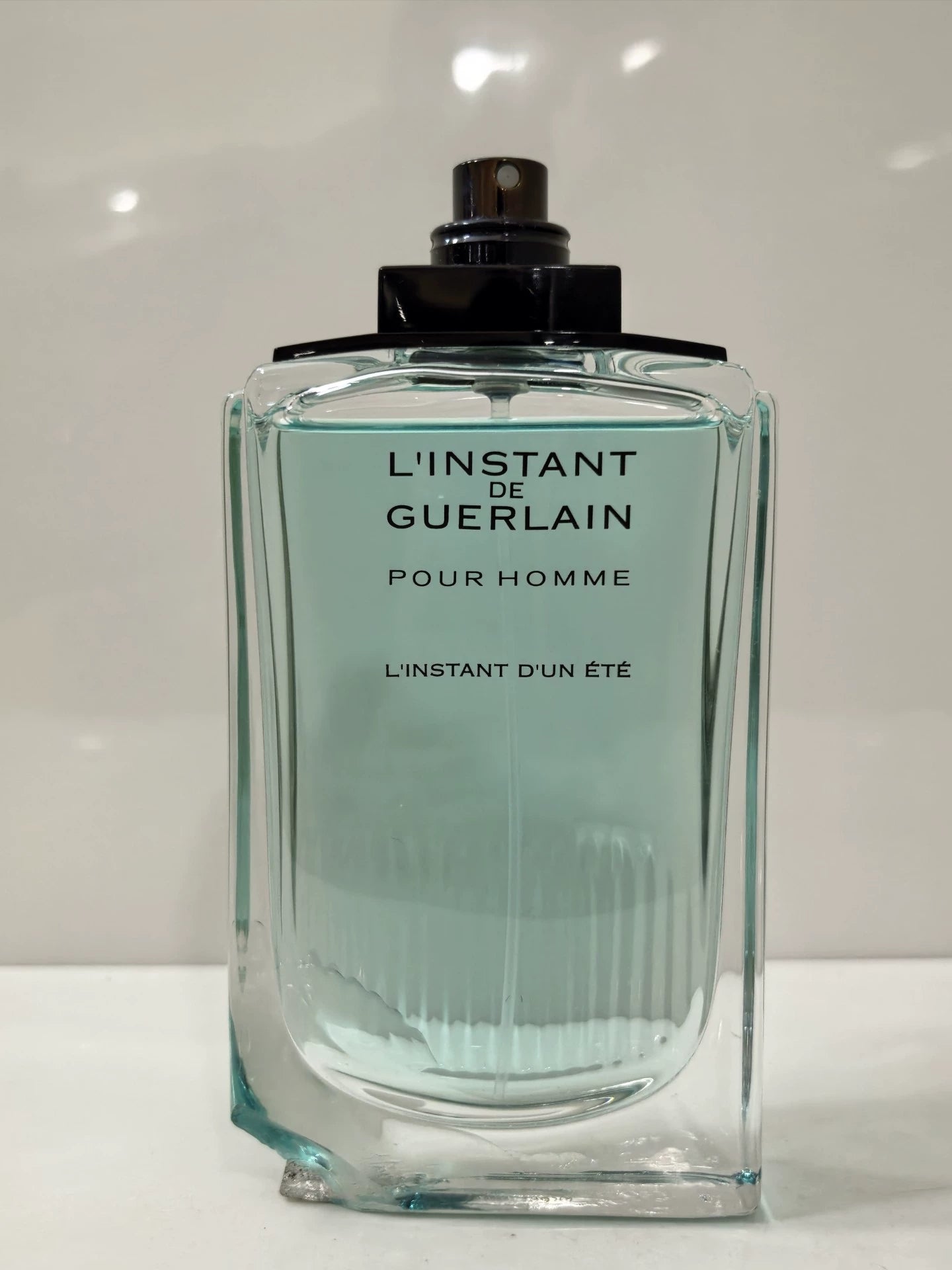 100826-18 Guerlain Instant Summer Men 125ml 4.2 oz