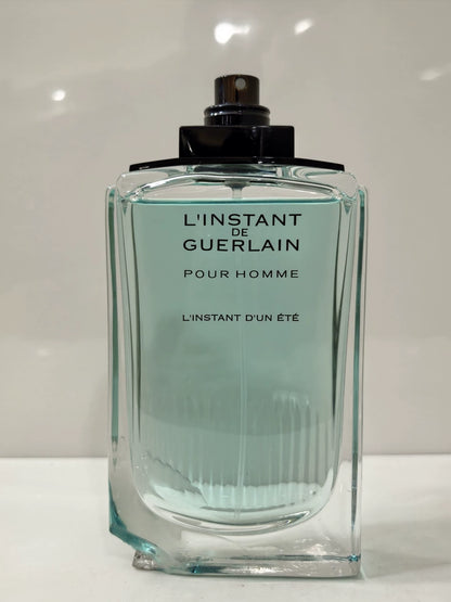 100826-18 Guerlain Instant Summer Men 125ml 4.2 oz
