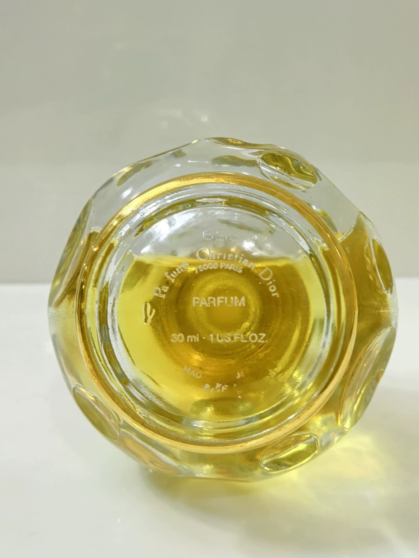 220426-72 Dior Source of Joy 30ml 1 oz Parfum Perfume