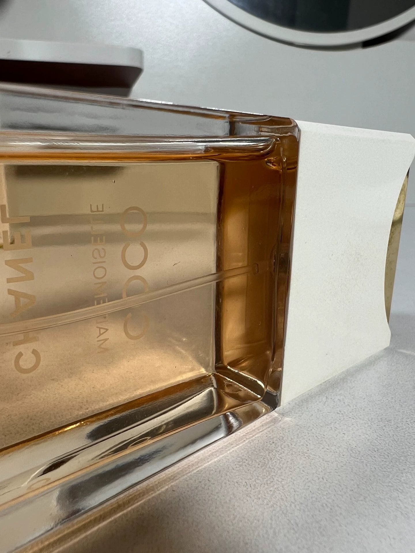 070926-9 Chanel Coco Women No EDT 100ml 3.4 oz