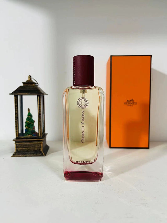 260526-2 Hermès Yunnan Dangui 100ml 3.4 oz