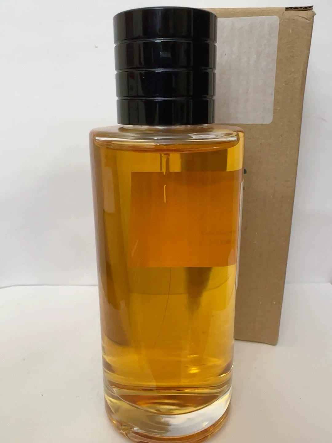 130926-25 Dior VANILLA DIORAMA CHRISTIAN 125ML 4.2 oz