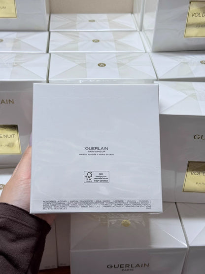 120126-36 Guerlain 30ml 1.0oz Parfum Perfume