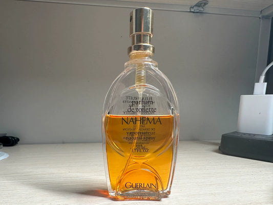 190326-66 Guerlina nahema pdt 50ml  1.7oz