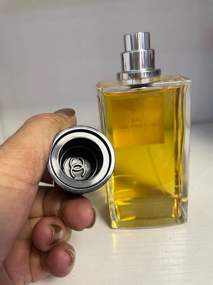 011225-108 Chanel LE LION Eau de Parfum EDP 200ml 6.8oz