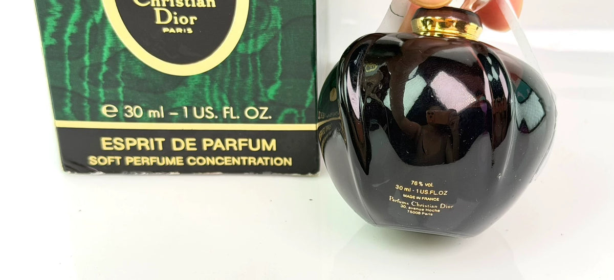 211026-3 Dior ESP Parfum 30ml 1 oz