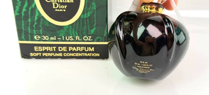 211026-3 Dior ESP Parfum 30ml 1 oz