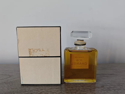 151025-56 Chanel No 19 Parfum Perfume 28ml 1 oz